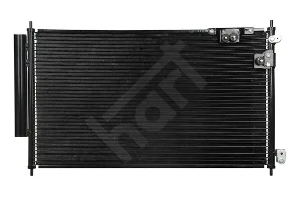Kondensator, Klimaanlage HART 619 505