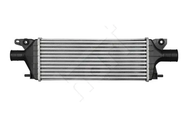 Ladeluftkühler HART 620 812