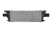 Ladeluftkühler HART 620 812