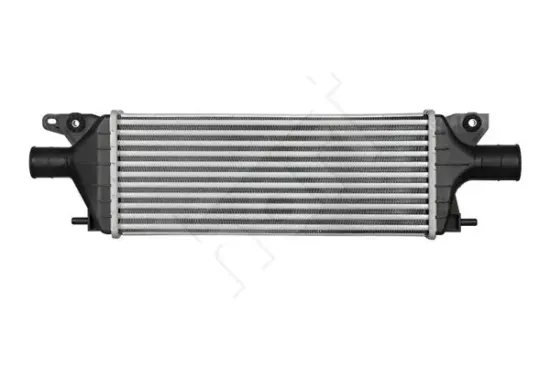 Ladeluftkühler HART 620 812 Bild Ladeluftkühler HART 620 812