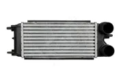 Ladeluftkühler HART 621 400