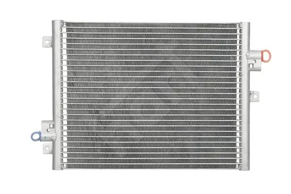 Kondensator, Klimaanlage HART 623 912