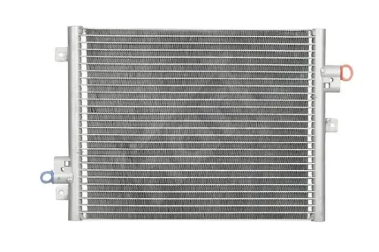 Kondensator, Klimaanlage HART 623 912 Bild Kondensator, Klimaanlage HART 623 912