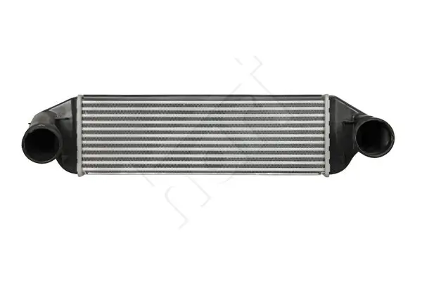 Ladeluftkühler HART 630 292