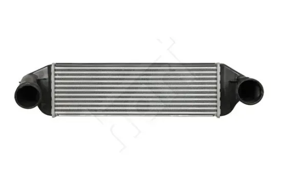 Ladeluftkühler HART 630 292 Bild Ladeluftkühler HART 630 292