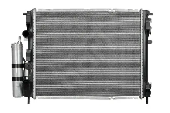 Kühlmodul HART 636 989 Bild Kühlmodul HART 636 989