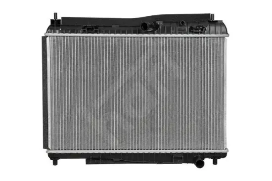 Kühler, Motorkühlung HART 641 066 Bild Kühler, Motorkühlung HART 641 066