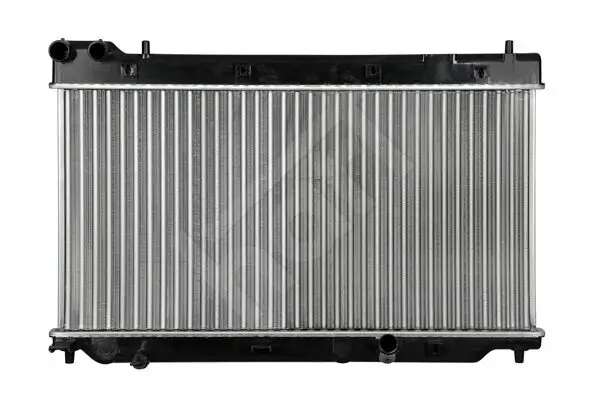 Kühler, Motorkühlung HART 641 277