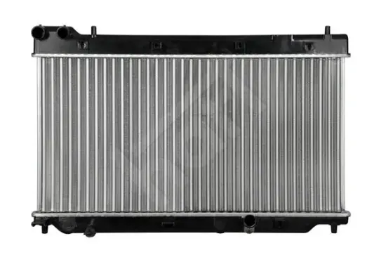 Kühler, Motorkühlung HART 641 277 Bild Kühler, Motorkühlung HART 641 277