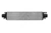 Ladeluftkühler HART 642 951 Bild Ladeluftkühler HART 642 951