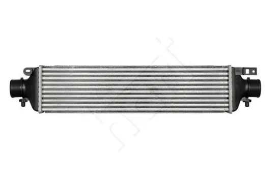 Ladeluftkühler HART 642 951 Bild Ladeluftkühler HART 642 951