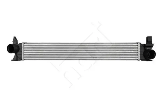 Ladeluftkühler HART 643 057 Bild Ladeluftkühler HART 643 057
