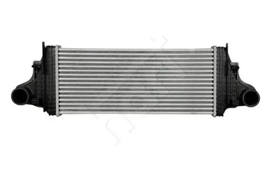 Ladeluftkühler HART 645 435 Bild Ladeluftkühler HART 645 435