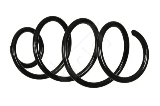 Fahrwerksfeder Vorderachse HART 471 091 Bild Fahrwerksfeder Vorderachse HART 471 091