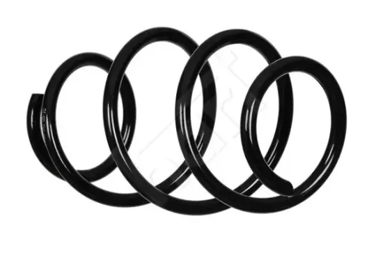 Fahrwerksfeder Vorderachse HART 480 948 Bild Fahrwerksfeder Vorderachse HART 480 948