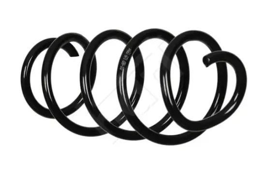 Fahrwerksfeder Vorderachse HART 480 971 Bild Fahrwerksfeder Vorderachse HART 480 971