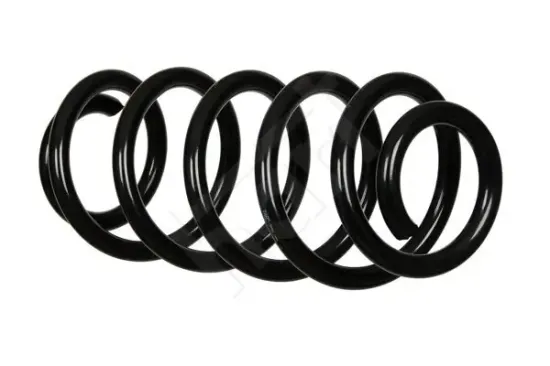 Fahrwerksfeder Vorderachse HART 482 271 Bild Fahrwerksfeder Vorderachse HART 482 271