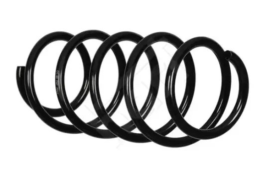 Fahrwerksfeder Vorderachse HART 482 282 Bild Fahrwerksfeder Vorderachse HART 482 282