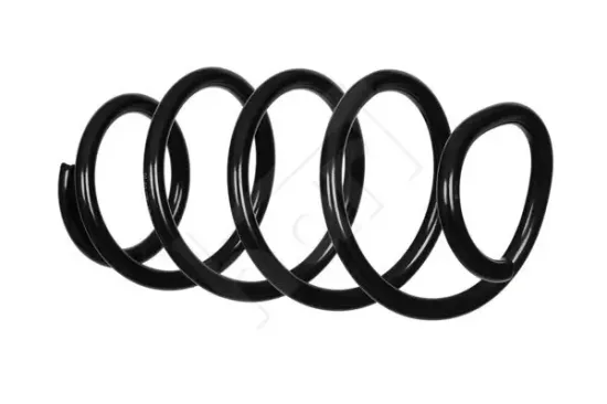 Fahrwerksfeder Vorderachse HART 483 365 Bild Fahrwerksfeder Vorderachse HART 483 365