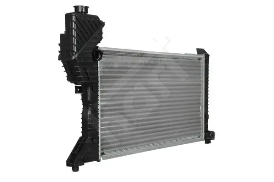 Kühler, Motorkühlung HART 605 649 Bild Kühler, Motorkühlung HART 605 649