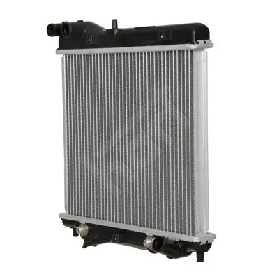 Kühler, Motorkühlung HART 606 421 Bild Kühler, Motorkühlung HART 606 421