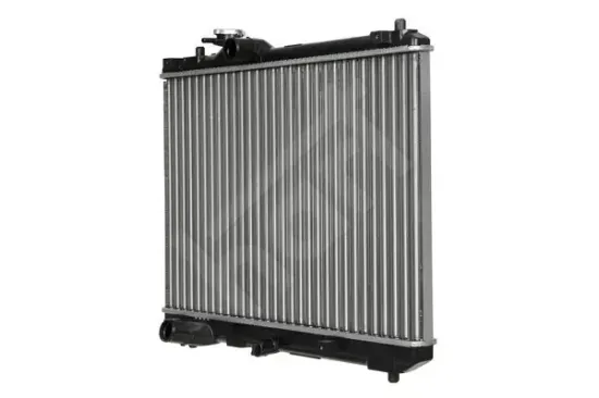 Kühler, Motorkühlung HART 607 845 Bild Kühler, Motorkühlung HART 607 845