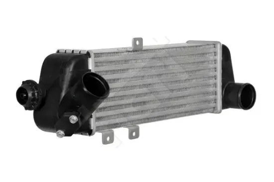 Ladeluftkühler HART 612 082 Bild Ladeluftkühler HART 612 082