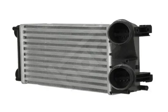 Ladeluftkühler HART 612 512 Bild Ladeluftkühler HART 612 512