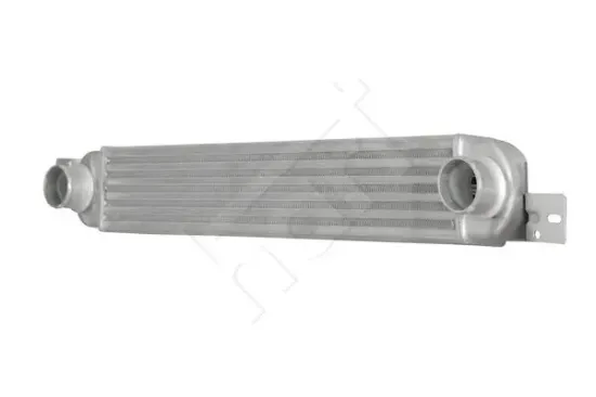Ladeluftkühler HART 614 063 Bild Ladeluftkühler HART 614 063