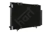 Kondensator, Klimaanlage HART 614 507 Bild Kondensator, Klimaanlage HART 614 507