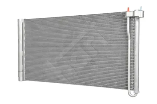 Kondensator, Klimaanlage HART 616 795 Bild Kondensator, Klimaanlage HART 616 795