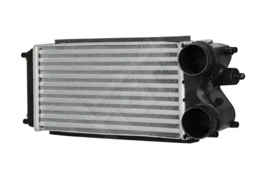 Ladeluftkühler HART 621 400 Bild Ladeluftkühler HART 621 400