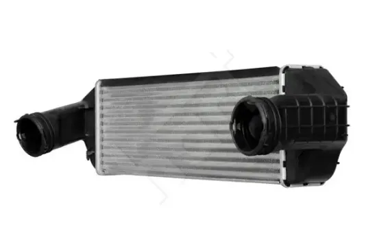 Ladeluftkühler HART 630 292 Bild Ladeluftkühler HART 630 292