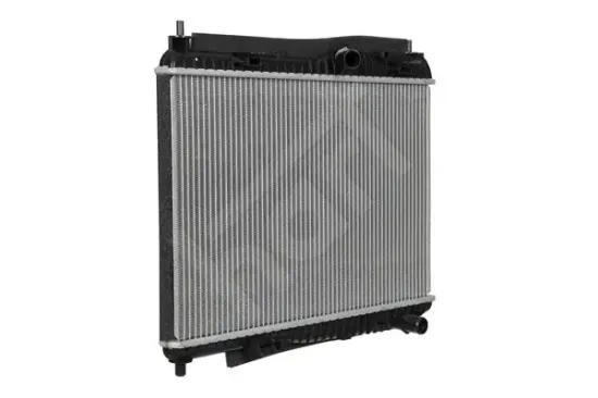 Kühler, Motorkühlung HART 641 066 Bild Kühler, Motorkühlung HART 641 066