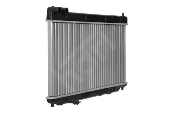 Kühler, Motorkühlung HART 641 277 Bild Kühler, Motorkühlung HART 641 277