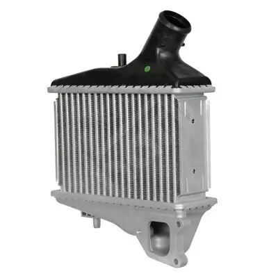 Ladeluftkühler HART 643 044 Bild Ladeluftkühler HART 643 044