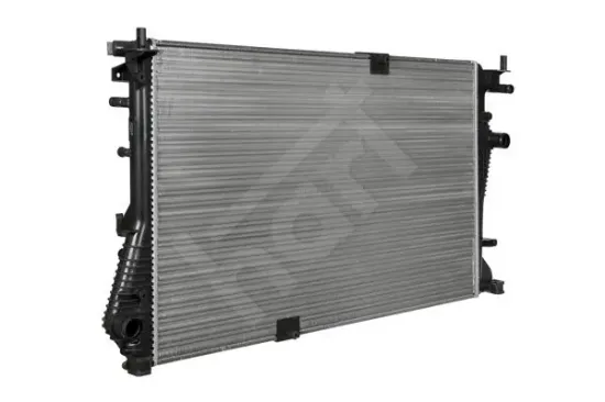 Kühler, Motorkühlung HART 643 053 Bild Kühler, Motorkühlung HART 643 053