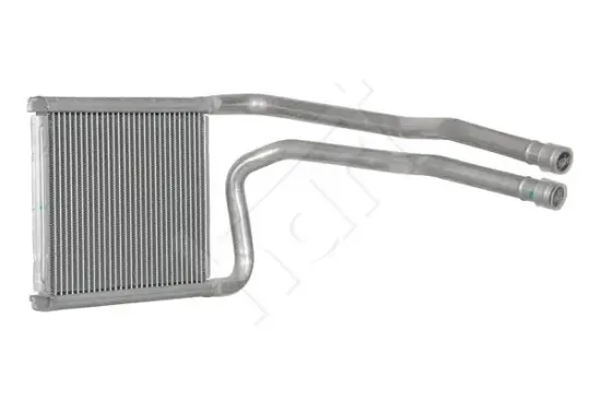 Wärmetauscher, Innenraumheizung HART 645 454 Bild Wärmetauscher, Innenraumheizung HART 645 454