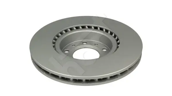 Bremsscheibe Vorderachse HART 260 566