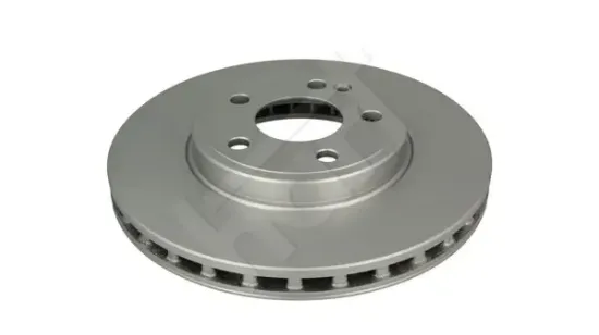 Bremsscheibe Vorderachse HART 260 512 Bild Bremsscheibe Vorderachse HART 260 512