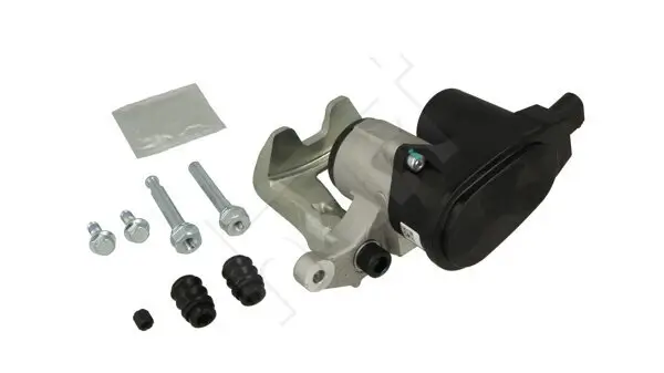 Bremssattel Hinterachse rechts hinter der Achse HART 260 603