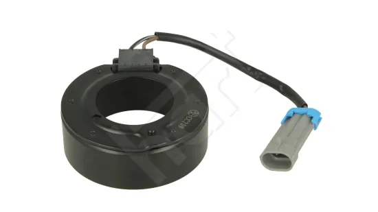 Spule, Magnetkupplung (Kompressor) HART 610 222 Bild Spule, Magnetkupplung (Kompressor) HART 610 222