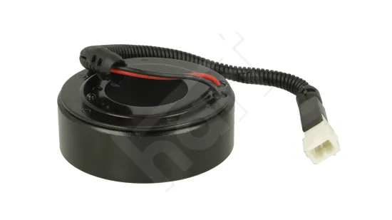 Spule, Magnetkupplung (Kompressor) HART 610 230 Bild Spule, Magnetkupplung (Kompressor) HART 610 230