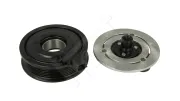 Magnetkupplung, Klimakompressor HART 615 487