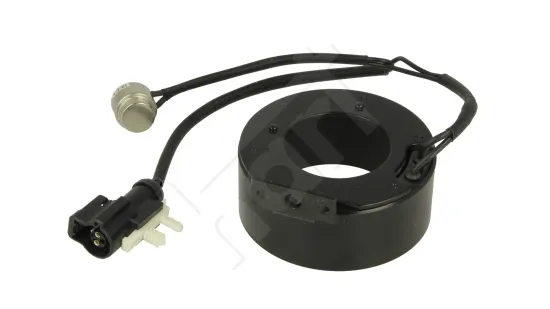 Spule, Magnetkupplung (Kompressor) HART 619 678 Bild Spule, Magnetkupplung (Kompressor) HART 619 678