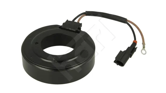 Spule, Magnetkupplung (Kompressor) HART 622 857 Bild Spule, Magnetkupplung (Kompressor) HART 622 857