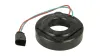 Spule, Magnetkupplung (Kompressor) HART 622 863 Bild Spule, Magnetkupplung (Kompressor) HART 622 863