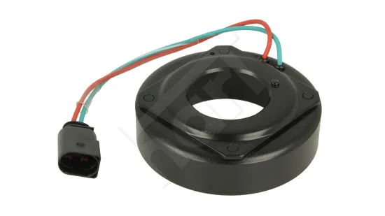Spule, Magnetkupplung (Kompressor) HART 622 863 Bild Spule, Magnetkupplung (Kompressor) HART 622 863