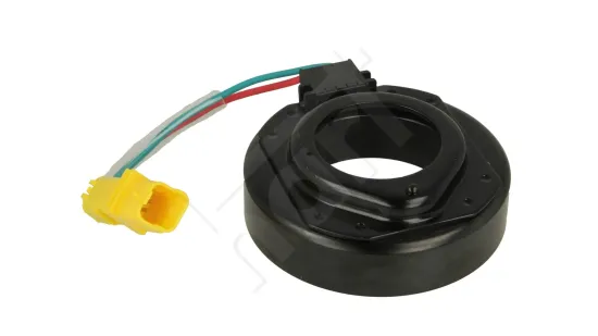 Spule, Magnetkupplung (Kompressor) HART 622 878 Bild Spule, Magnetkupplung (Kompressor) HART 622 878