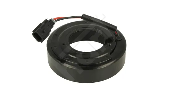 Spule, Magnetkupplung (Kompressor) HART 623 030 Bild Spule, Magnetkupplung (Kompressor) HART 623 030